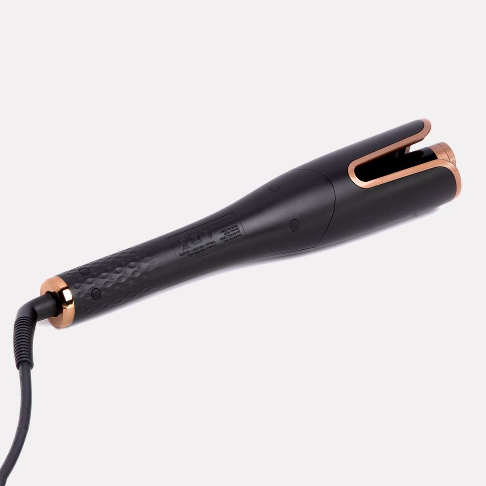 Automatic Rotating Curling Iron™ - Health & Beauty > Personal Care > Hair Care > Hair Styling Tools > Hair Curlers - ONVOILA